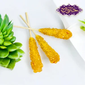 نبات نی دار- زعفران خانواده