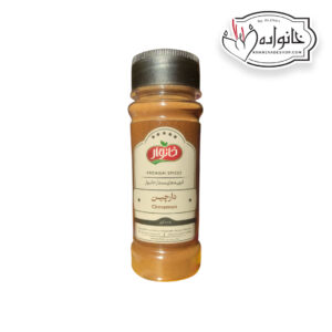 پودر دارچین 80 تا 100 گرمی