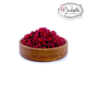 زرشک پفکی لوکس صادراتی یک کیلویی