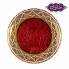 زعفران سوپر نگین درجه یک اصل قاینات 10 گرم-زعفران خانواده
