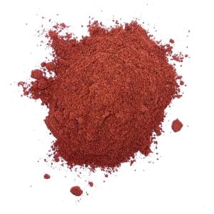 سماق قرمز طبیعی (عمده) یک کیلو