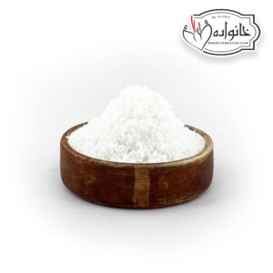 پودر نارگیل چرب یک کیلویی