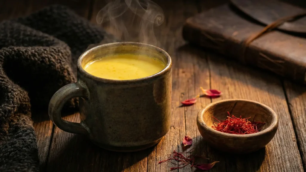 فواید زعفران برای آقایان چیست