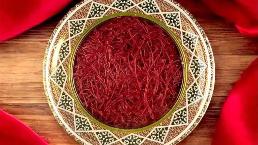 کسب و کار با 300 میلیون-زعفران جویمند