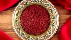 کسب و کار با 300 میلیون-زعفران جویمند