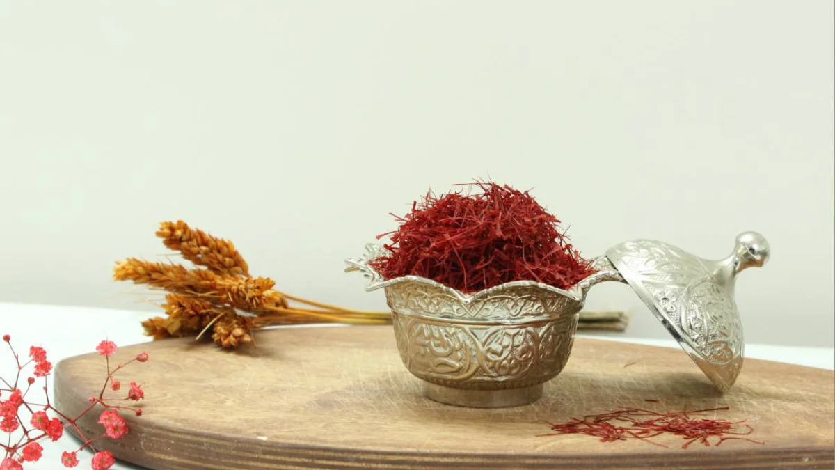 خرید زعفران عمده-زعفران خانواده
