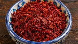زعفران شکسته چیست-زعفران خانواده