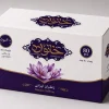 پک 80 عددی زعفران 200 سوت-زعفران خانواده