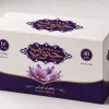 پک ۴۰ عددی یک گرم پاکت-زعفران خانواده