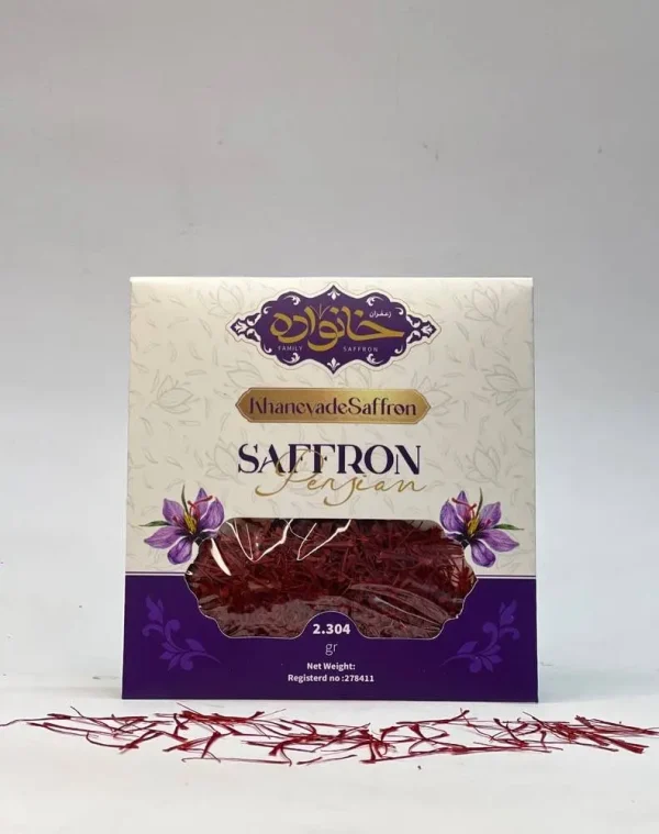 زعفران-درجه-یک-اصل-قاینات-نیم-مثقال-پاکت-زعفران-خانواده-600x759