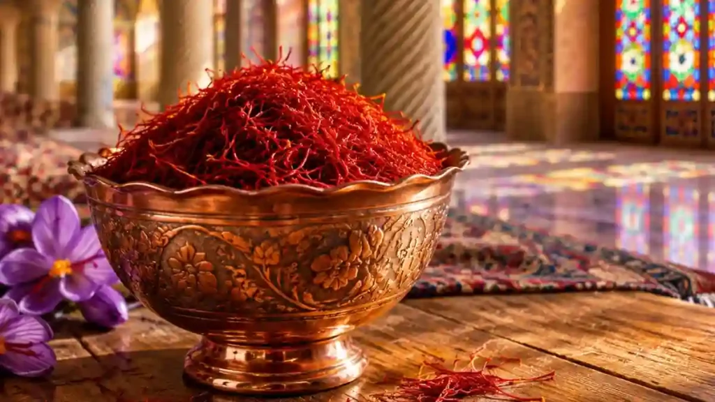 خرید زعفران در شیراز-زعفران خانواده