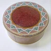 زعفران سوپر نگین ۲۵۰ گرمی-زعفران خانواده